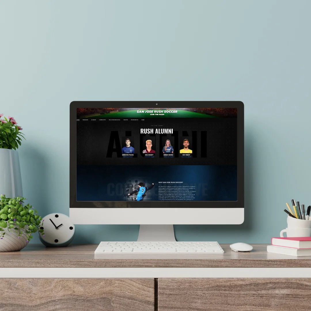 Sportwyse — All-in-One Sports Management System